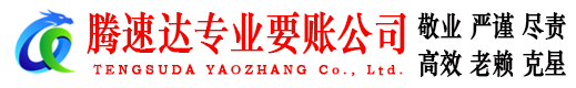 阳西腾速达讨债公司